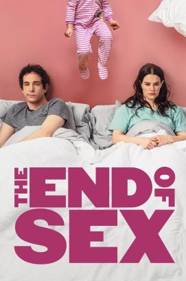 The End of Sex