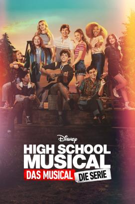 High School Musical: Das Musical: Die Serie - Staffel 4