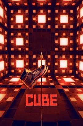 Cube