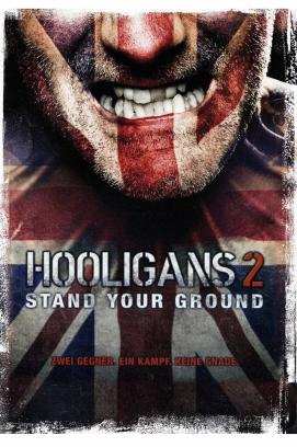 Hooligans 2 - Stand Your Ground