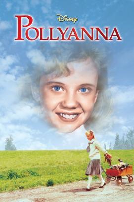 Alle lieben Pollyanna