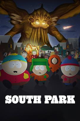 South Park - Staffel 26