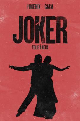 Joker 2: Folie à Deux