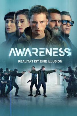 Awareness - Die Realität ist eine Illusion