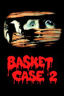 Basket Case 2 - Die Rückkehr