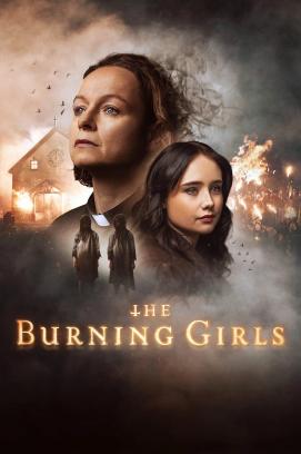 The Burning Girls - Staffel 1