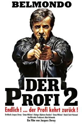 Der Profi 2