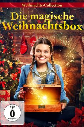 Die magische Weihnachtsbox