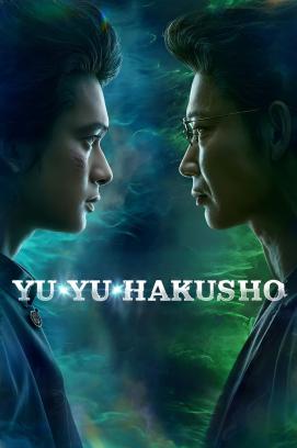 Yu Yu Hakusho - Staffel 1