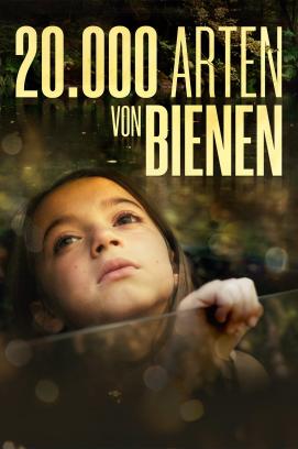 20.000 Arten von Bienen