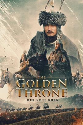 The Golden Throne - Der neue Khan