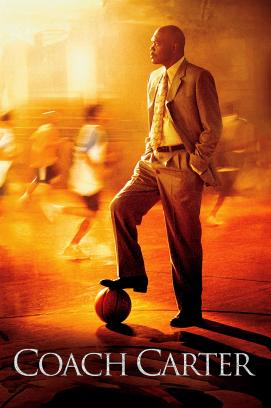 Coach Carter