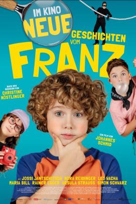 Neue Geschichten vom Franz