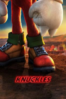 Knuckles