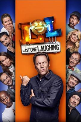 LOL: Last One Laughing Germany - Staffel 5