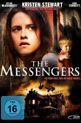 The Messengers