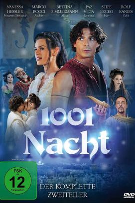 1001 Nacht - Staffel 1