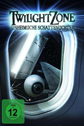 Twilight Zone - Unheimliche Schattenlichter