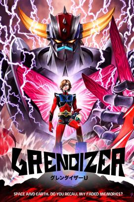 Grendizer U - Staffel 1