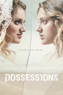 Possessions - Staffel 1