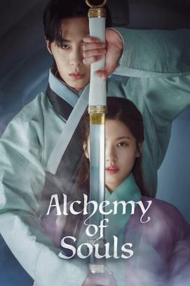 Alchemy of Souls - Staffel 1