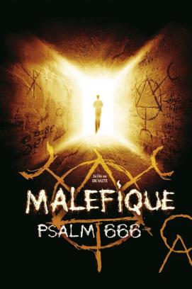 Maléfique – Psalm 666