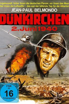 Dünkirchen, 2. Juni 1940