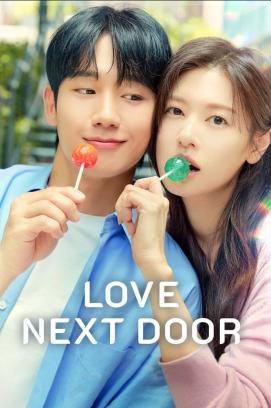 Love Next Door - Staffel 1 *Subbed*