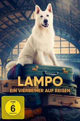 Lampo - Ein Vierbeiner auf Reisen