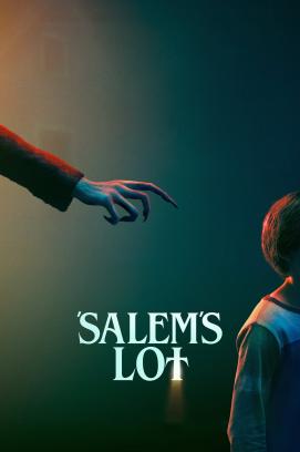 Salem's Lot - Brennen muss Salem