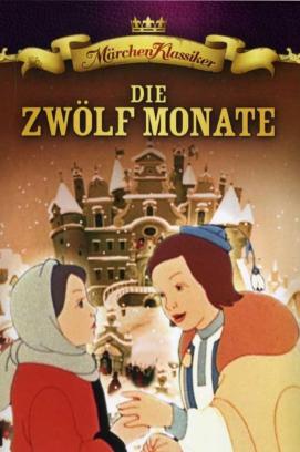 Die zwölf Monate