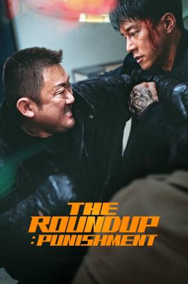 The Roundup 4: Punishment