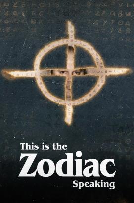 Hier spricht Zodiac - Staffel 1