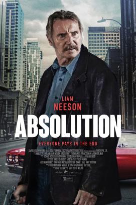 Absolution *English*