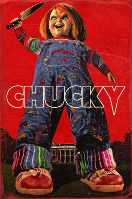 Chucky - Staffel 3