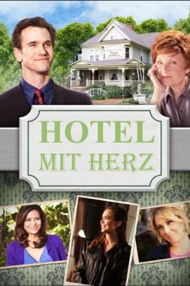 Hotel mit Herz